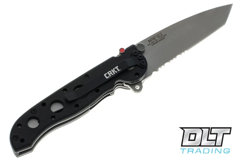 CRKT M16 12Z 4 CRKT M16 12Z - Image 2