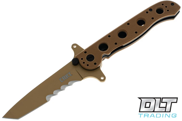 CRKT M16 13DSFG 3 CRKT M16 13DSFG