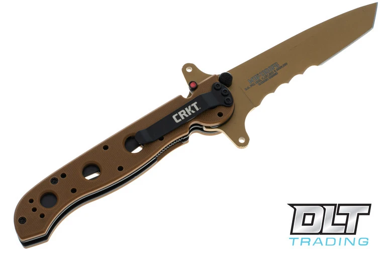 CRKT M16 13DSFG 4 CRKT M16 13DSFG - Image 2