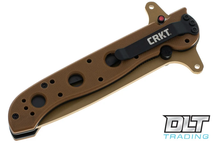 CRKT M16 13DSFG 6 CRKT M16 13DSFG - Image 4