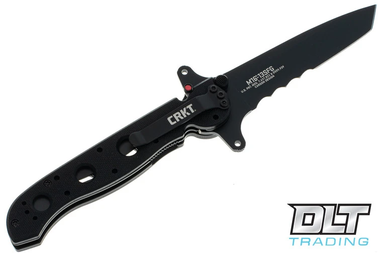 CRKT M16 13SFG 4 CRKT M16 13SFG - Image 2