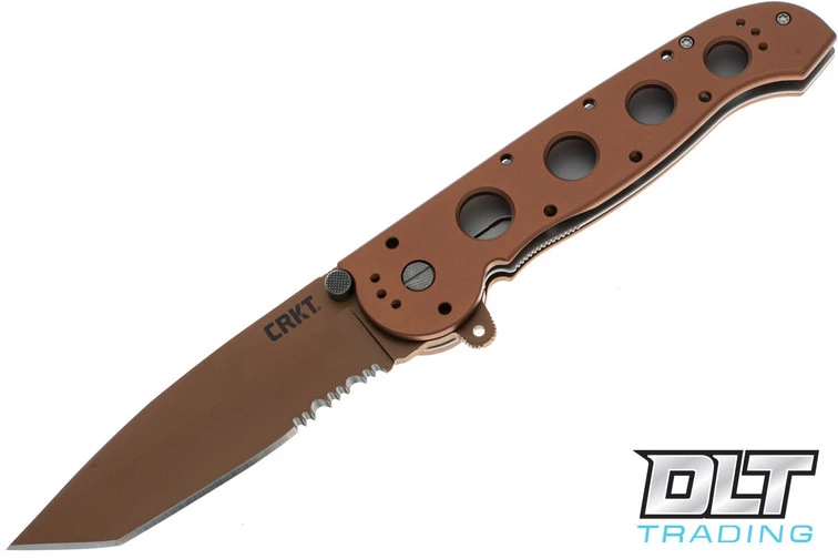 CRKT M16 14D 3 CRKT M16 14D