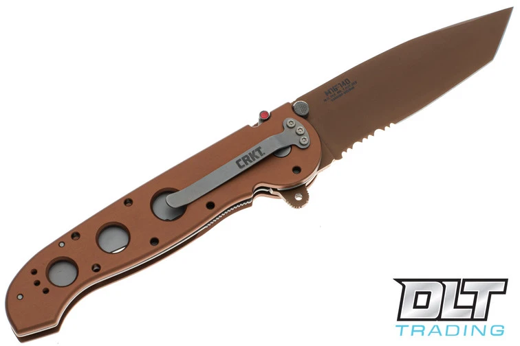 CRKT M16 14D 4 CRKT M16 14D - Image 2