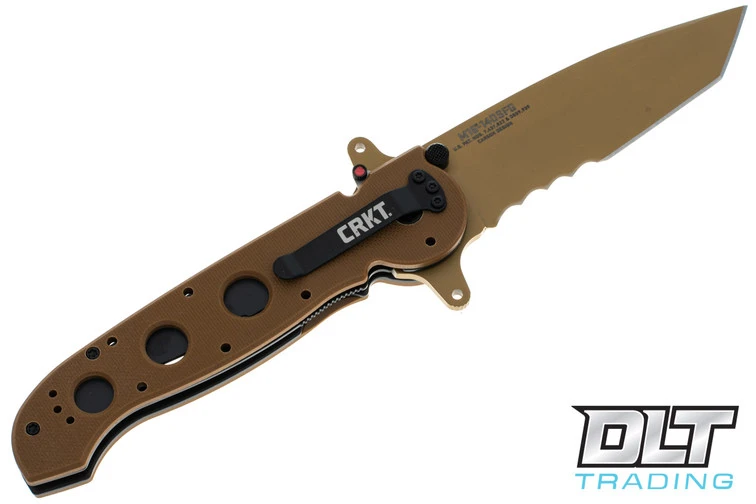 CRKT M16 14DSFG 4 CRKT M16 14DSFG - Image 2