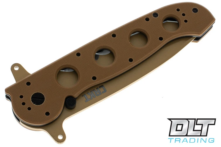 CRKT M16 14DSFG 5 CRKT M16 14DSFG - Image 3