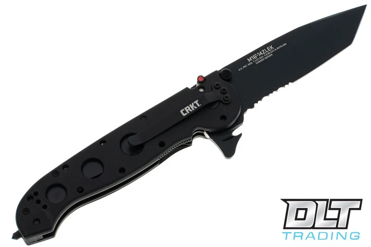 CRKT M16 14ZLEK 4 CRKT M16 14ZLEK - Image 2