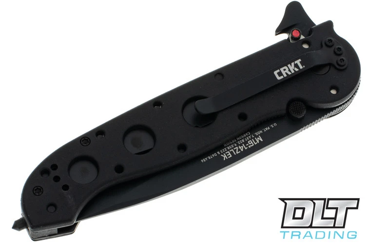 CRKT M16 14ZLEK 6 CRKT M16 14ZLEK - Image 4