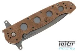 CRKT M16 14ZSF -Dlt Trading crkt knives 406409 77389.1652722044