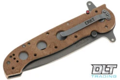 CRKT M16 14ZSF -Dlt Trading crkt knives 406410 68762.1652722044