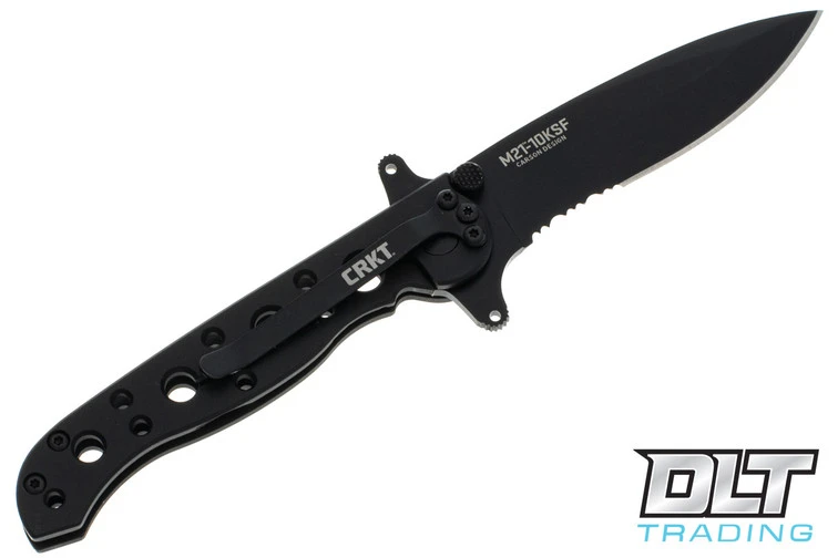 CRKT M21 10KSF 4 CRKT M21 10KSF - Image 2
