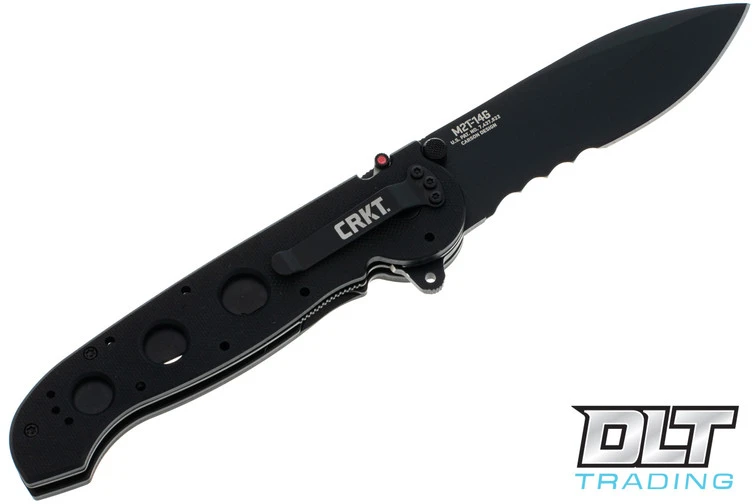 CRKT M21 14G 4 CRKT M21 14G - Image 2