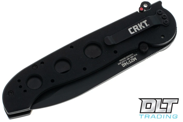 CRKT M21 14G 6 CRKT M21 14G - Image 4