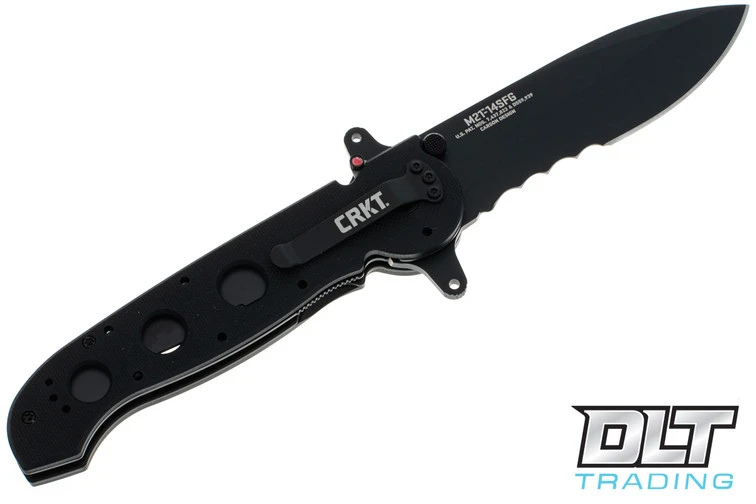 CRKT M21 14SFG 4 CRKT M21 14SFG - Image 2