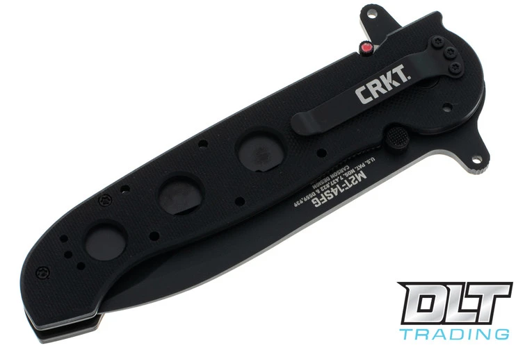 CRKT M21 14SFG 6 CRKT M21 14SFG - Image 4