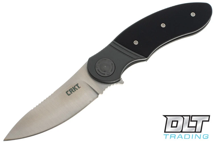 CRKT Hootenanny 3 CRKT Hootenanny