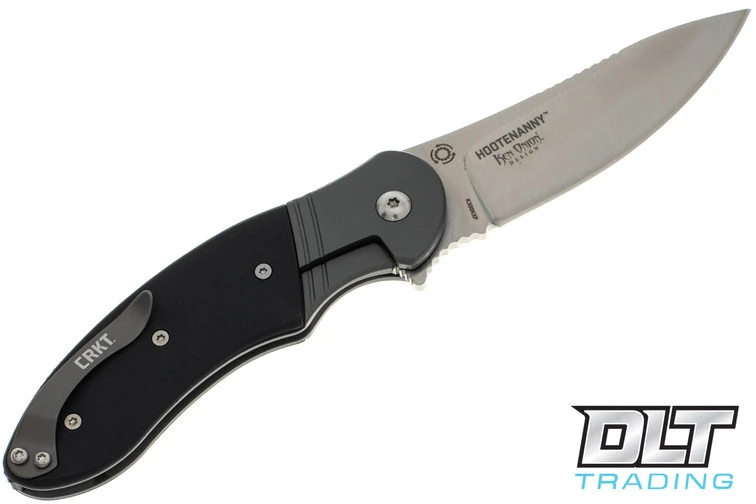 CRKT Hootenanny 4 CRKT Hootenanny - Image 2