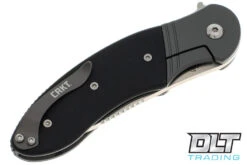 CRKT Hootenanny 9 CRKT Hootenanny -Dlt Trading crkt knives 406436 51707.1652722058