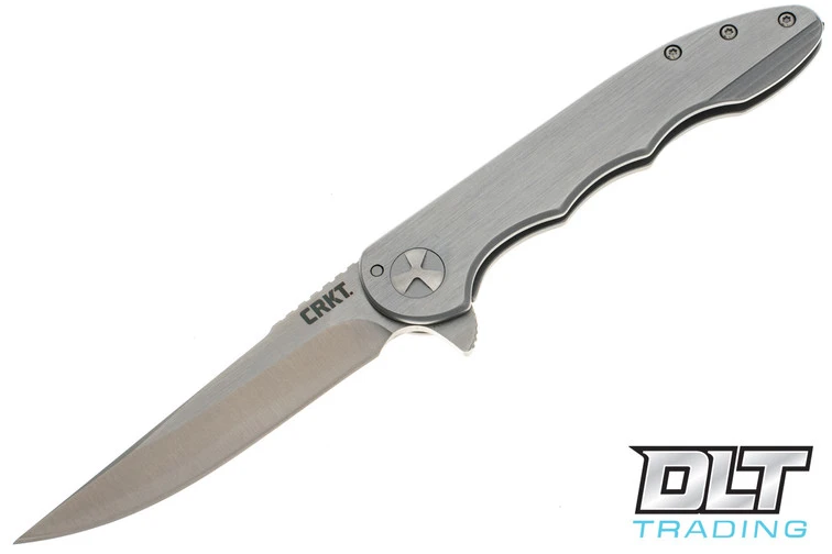 CRKT Up & At 'Em 3 CRKT Up & At 'Em