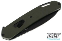 CRKT Bona Fide OD Green 8 CRKT Bona Fide OD Green -Dlt Trading crkt knives 406454 83870.1652722065