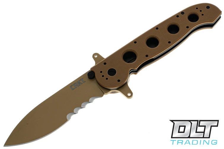 CRKT M21 14DSFG 3 CRKT M21 14DSFG