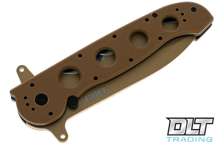 CRKT M21 14DSFG 5 CRKT M21 14DSFG - Image 3