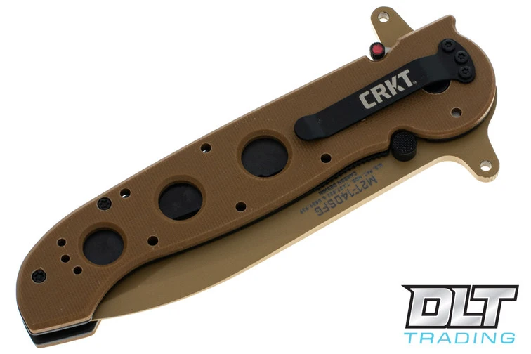 CRKT M21 14DSFG 6 CRKT M21 14DSFG - Image 4