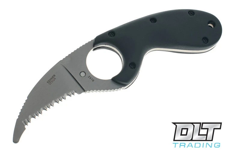 CRKT Bear Claw - Blunt Tip 3 CRKT Bear Claw - Blunt Tip