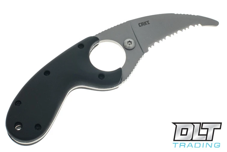 CRKT Bear Claw - Blunt Tip 4 CRKT Bear Claw - Blunt Tip - Image 2