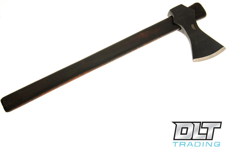 CRKT Freya Axe - Hickory Handle 4 CRKT Freya Axe - Hickory Handle - Image 2