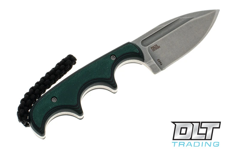 CRKT Minimalist Spearpoint 4 CRKT Minimalist Spearpoint - Image 2