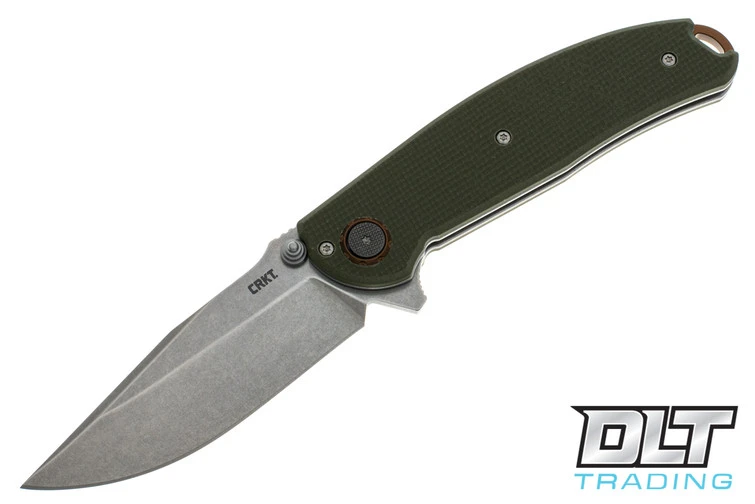 CRKT Butte 3 CRKT Butte