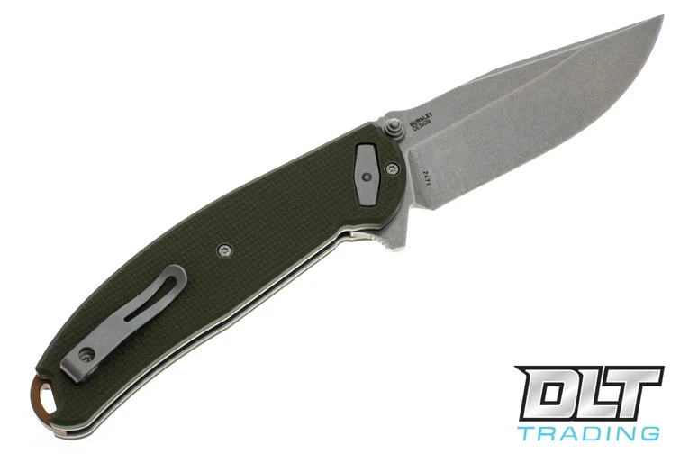 CRKT Butte 4 CRKT Butte - Image 2