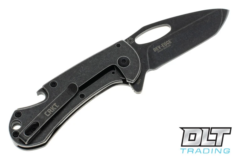 CRKT Bev-Edge 4 CRKT Bev-Edge - Image 2