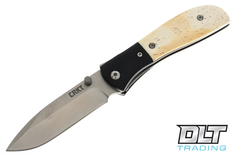 CRKT M4-02 Bone 3 CRKT M4-02 Bone