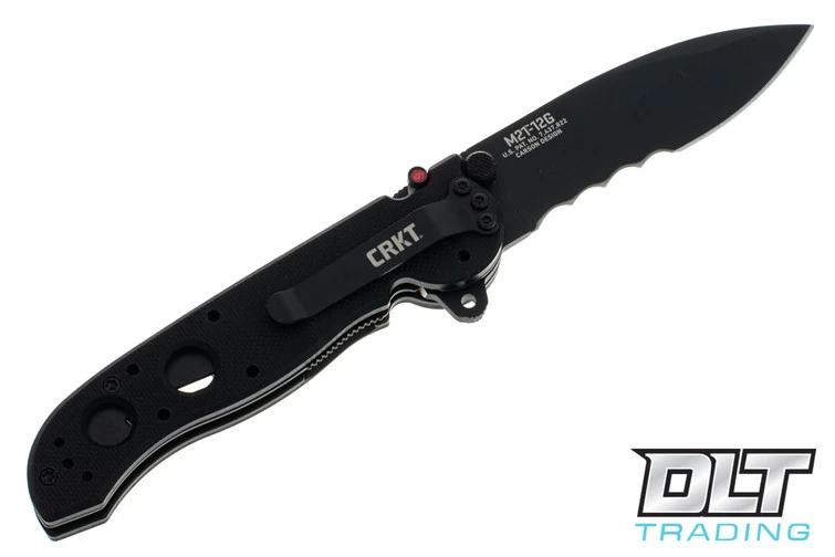 CRKT M21-12G 4 CRKT M21-12G - Image 2