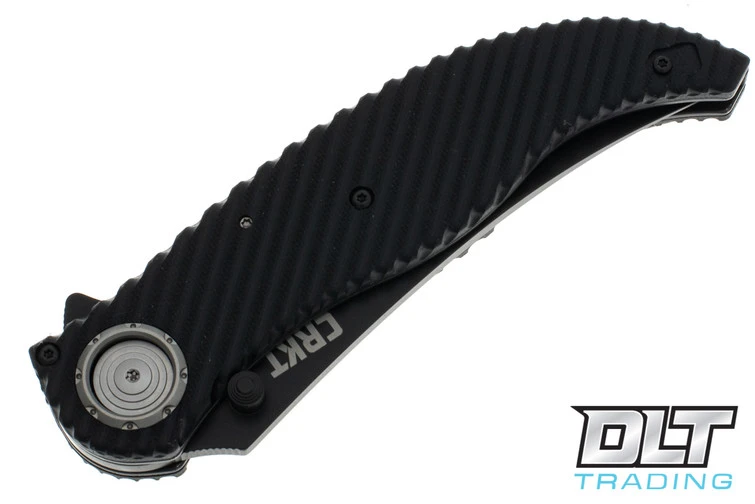 CRKT Clever Girl Folder 5 CRKT Clever Girl Folder - Image 3