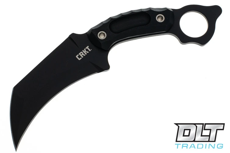CRKT Du Hoc 3 CRKT Du Hoc
