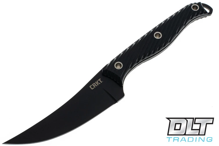CRKT Clever Girl Fixed Blade 3 CRKT Clever Girl Fixed Blade