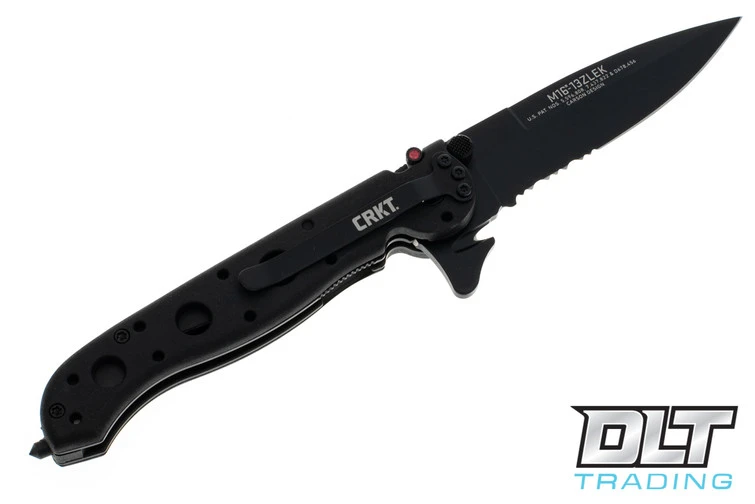 CRKT M16-13ZLEK 4 CRKT M16-13ZLEK - Image 2