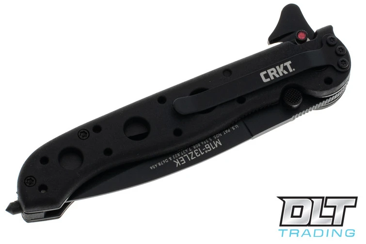 CRKT M16-13ZLEK 6 CRKT M16-13ZLEK - Image 4