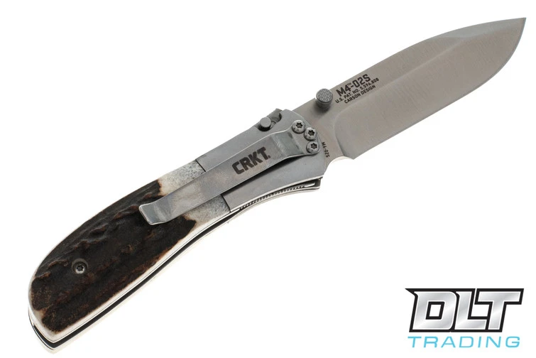 CRKT M4-02S 4 CRKT M4-02S - Image 2